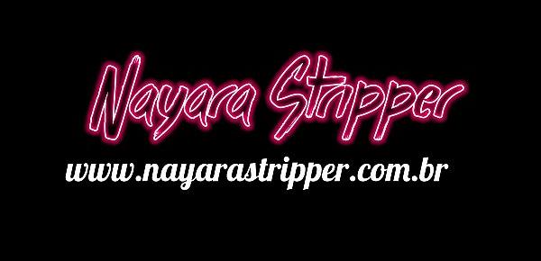  Nayara LingerieDay www.nayarastripper.com.br